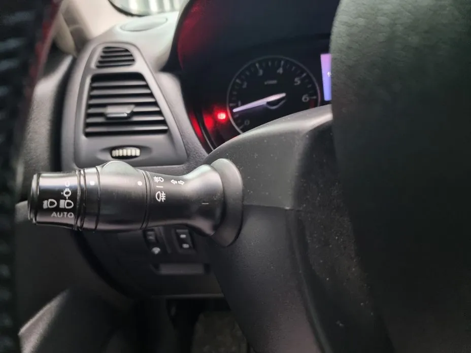 Renault SM5
