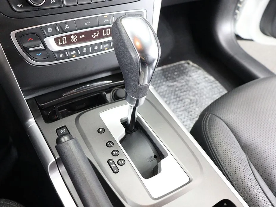 Renault SM5