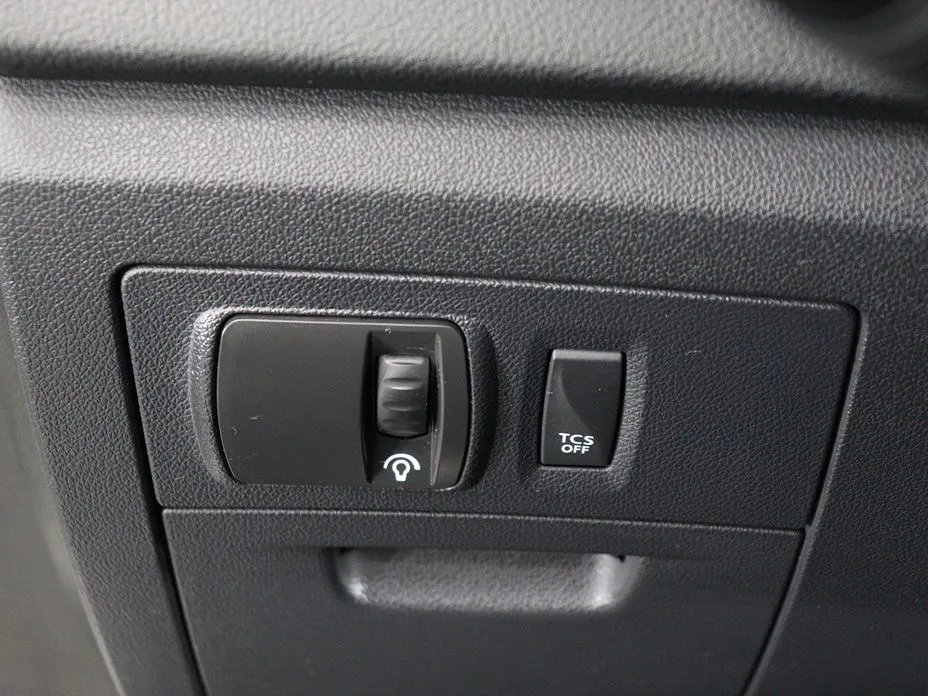 Renault SM5