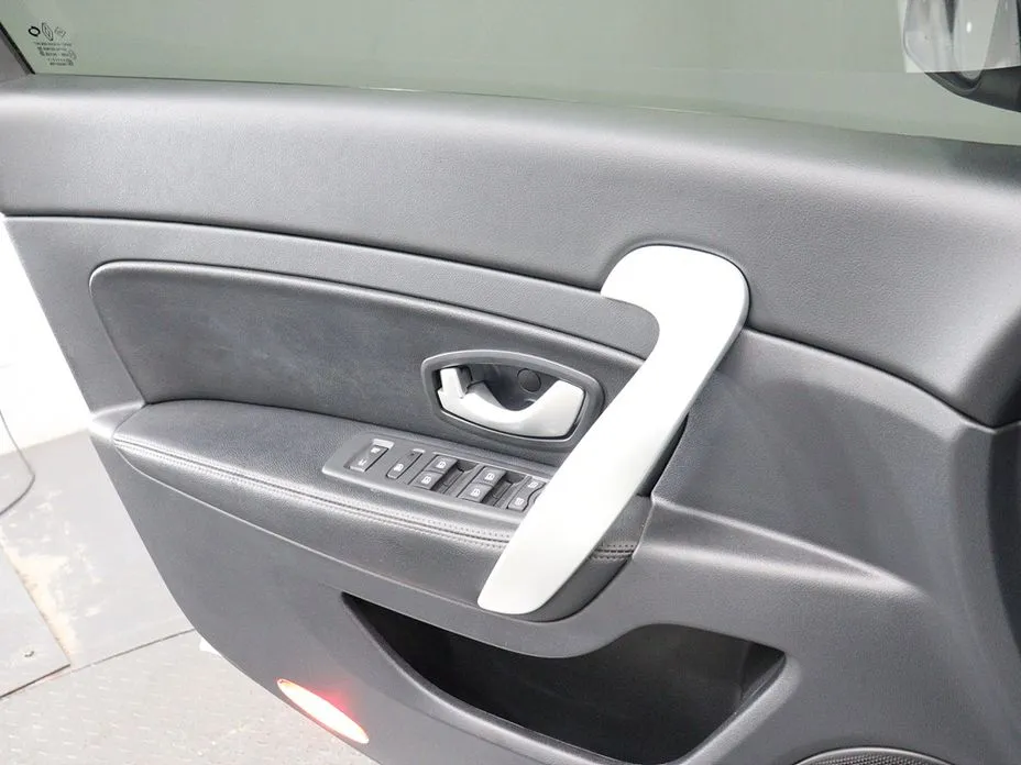Renault SM5