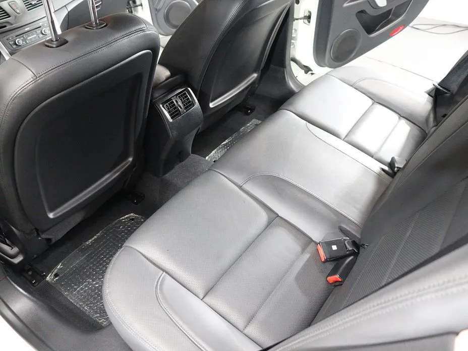 Renault SM5
