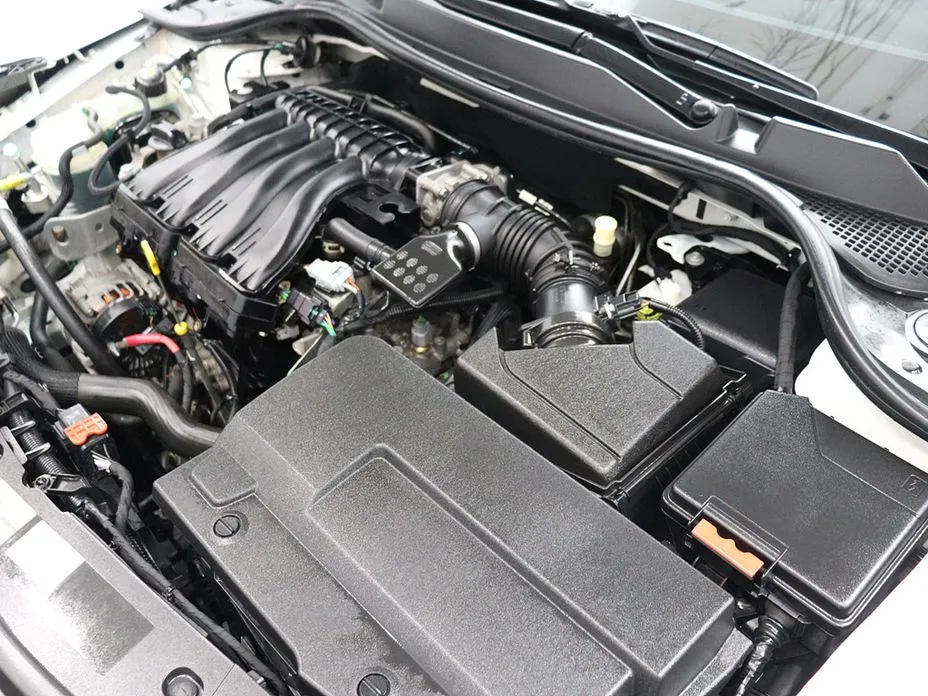Renault SM5