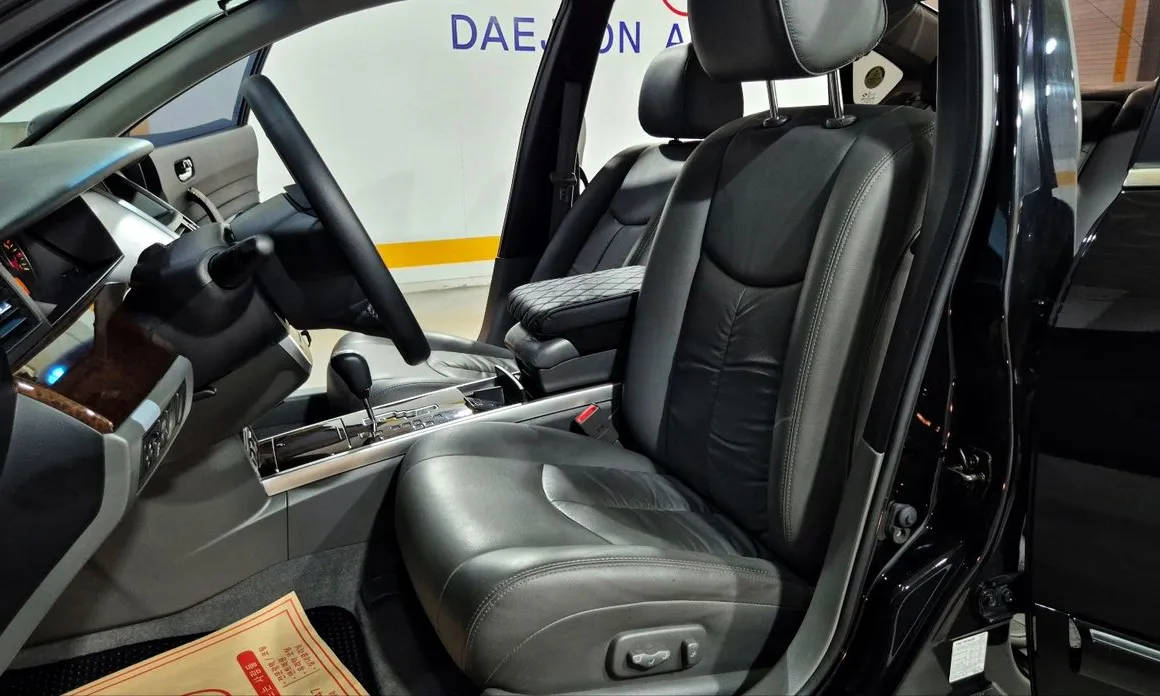 Renault SM5