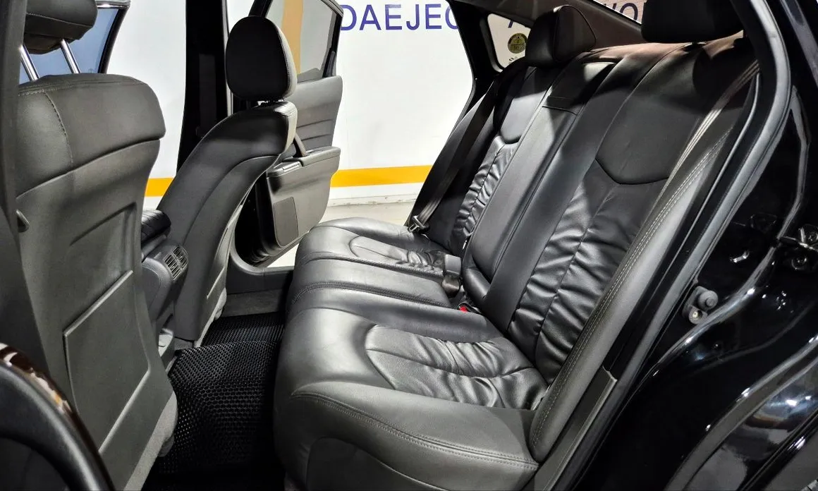 Renault SM5