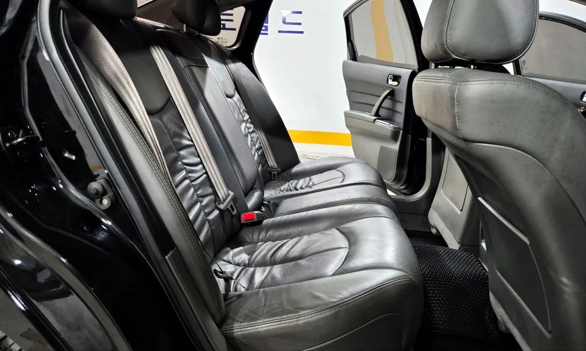 Renault SM5