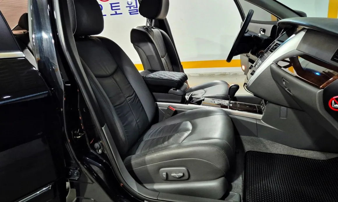 Renault SM5