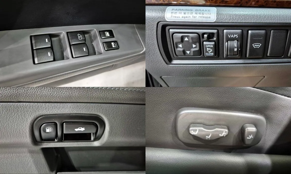 Renault SM5