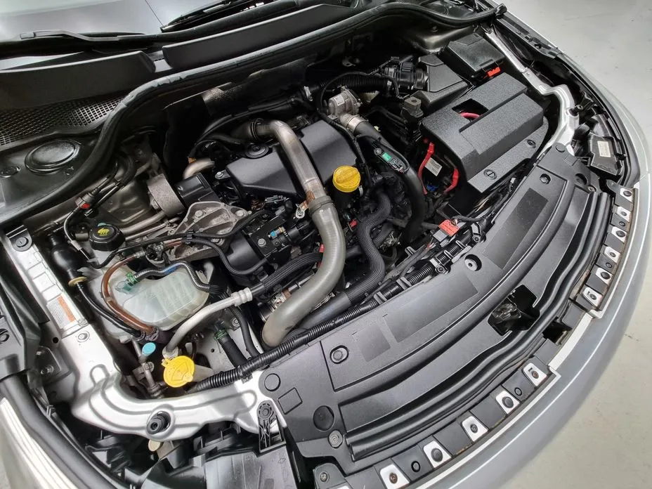 Renault SM5