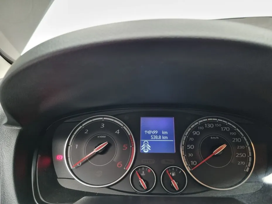 Renault SM5