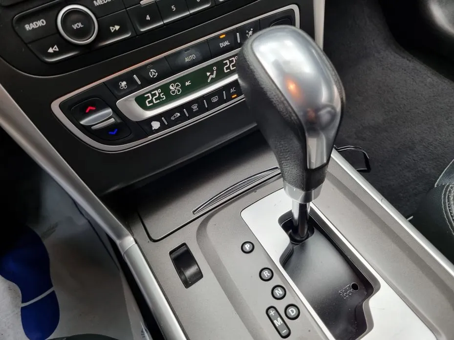 Renault SM5