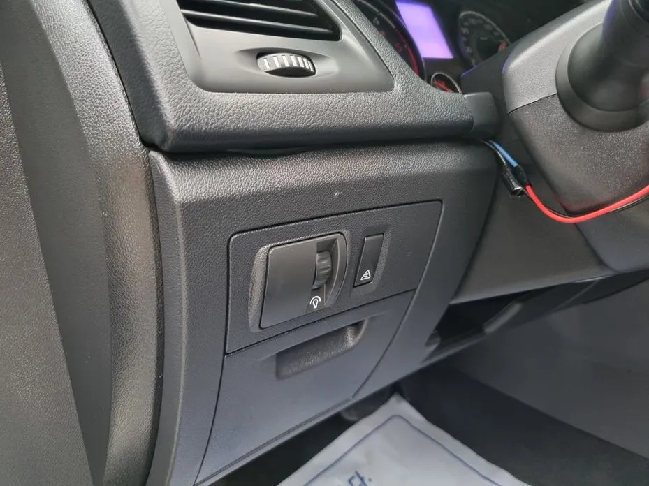 Renault SM5