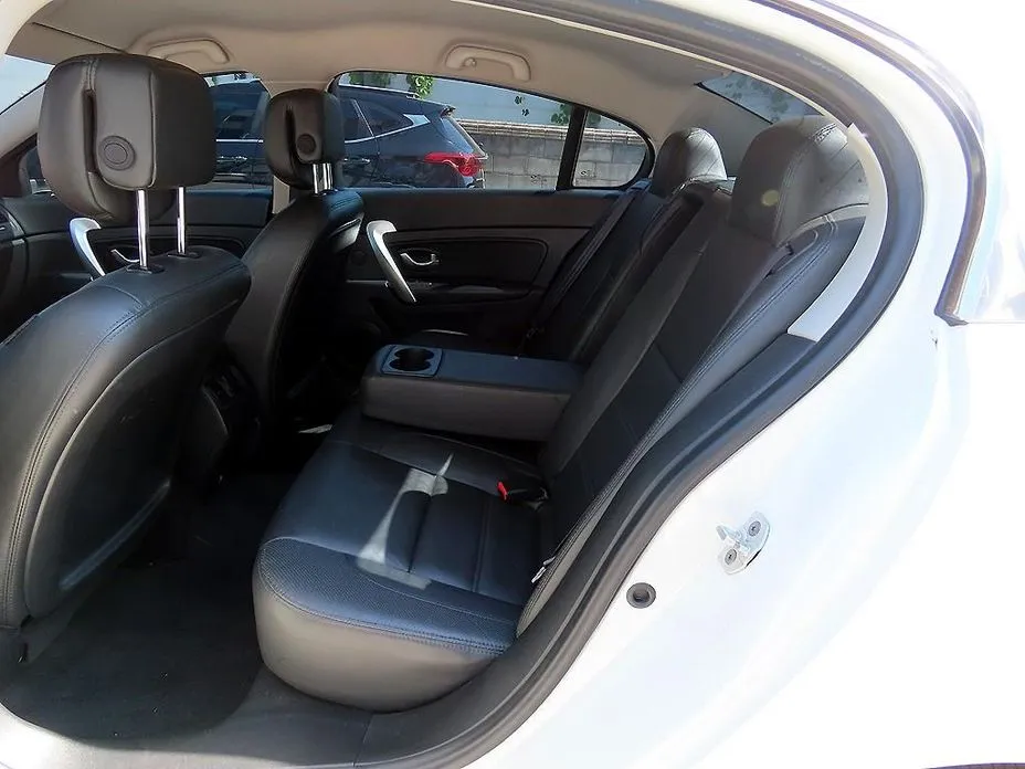 Renault SM5