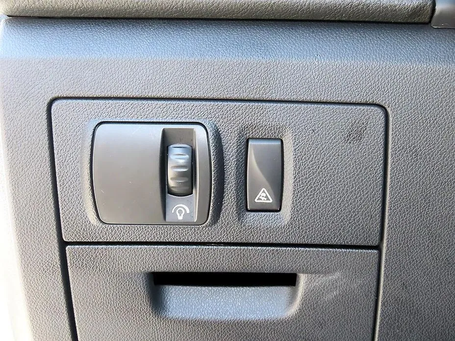 Renault SM5