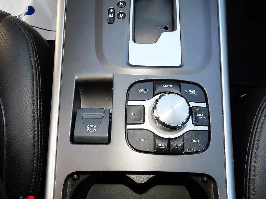 Renault SM5