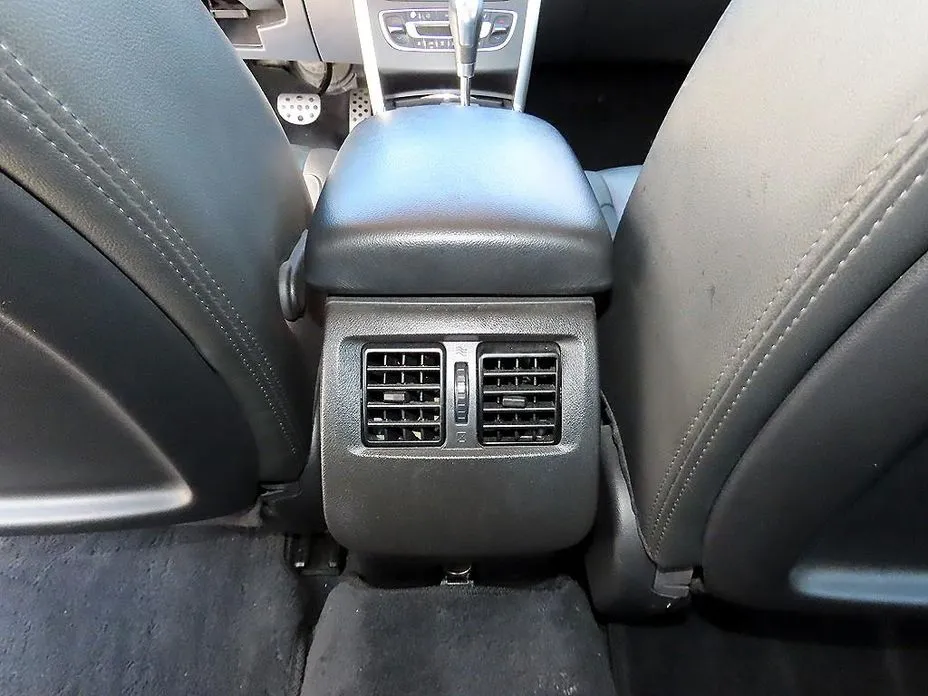 Renault SM5