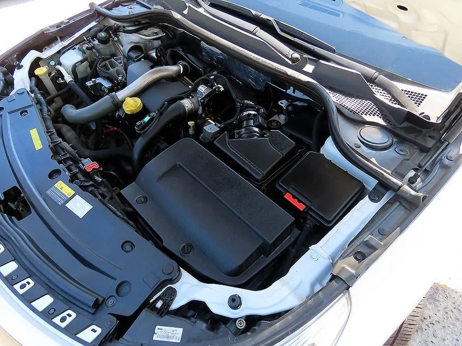 Renault SM5
