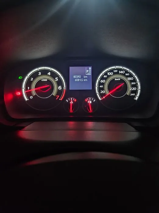 Renault SM5