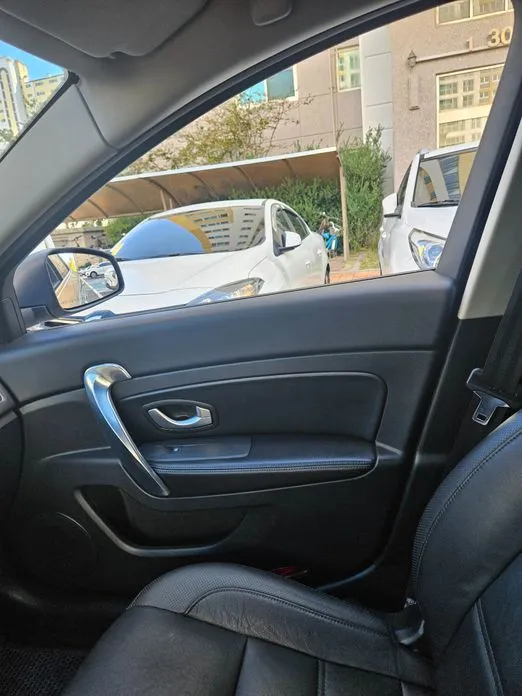 Renault SM5