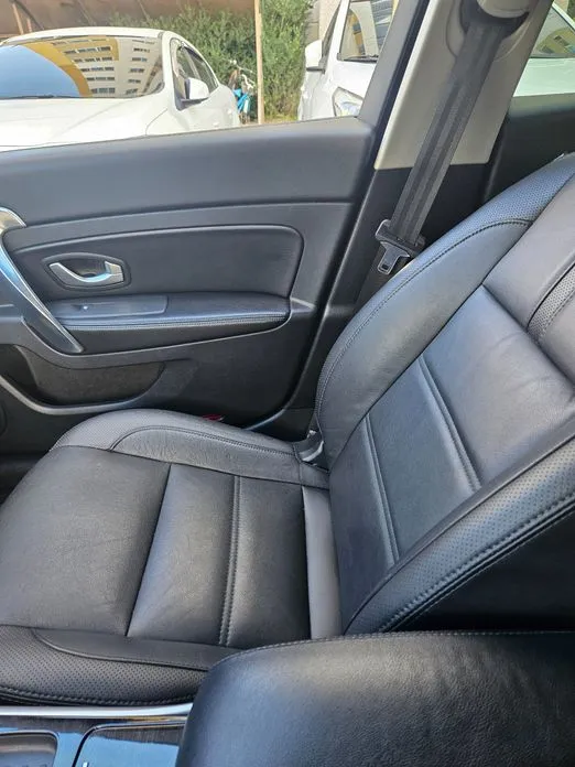 Renault SM5