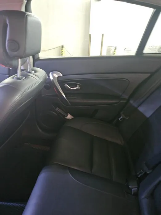 Renault SM5