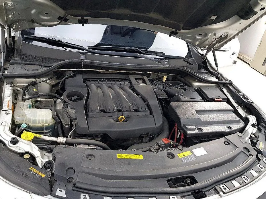 Renault SM5