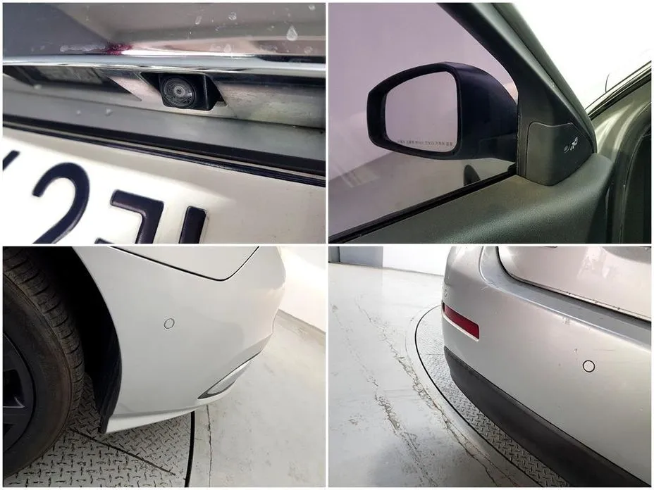 Renault SM5