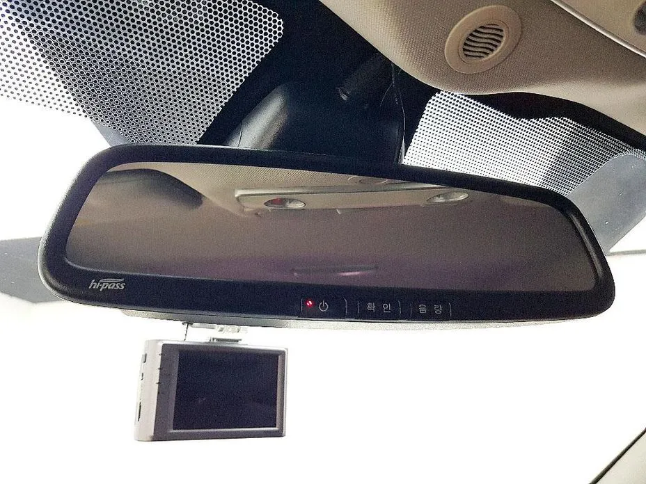Renault SM5