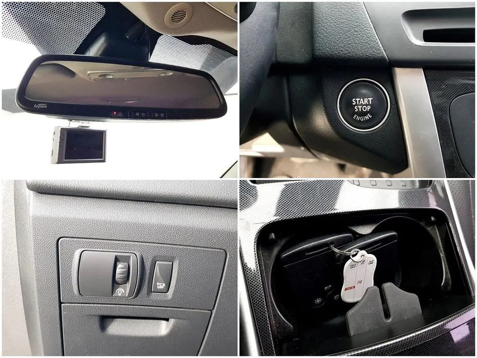 Renault SM5