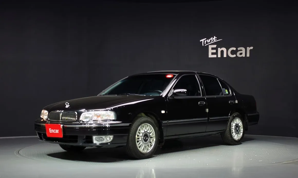 Renault SM5