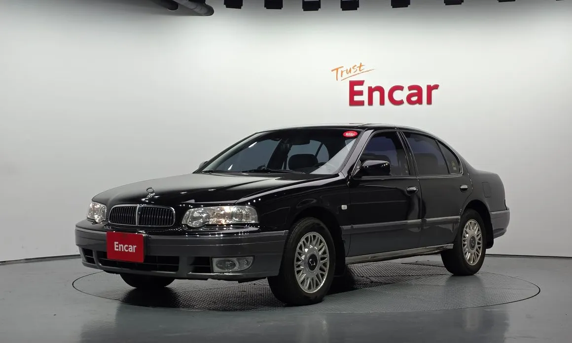 Renault SM5