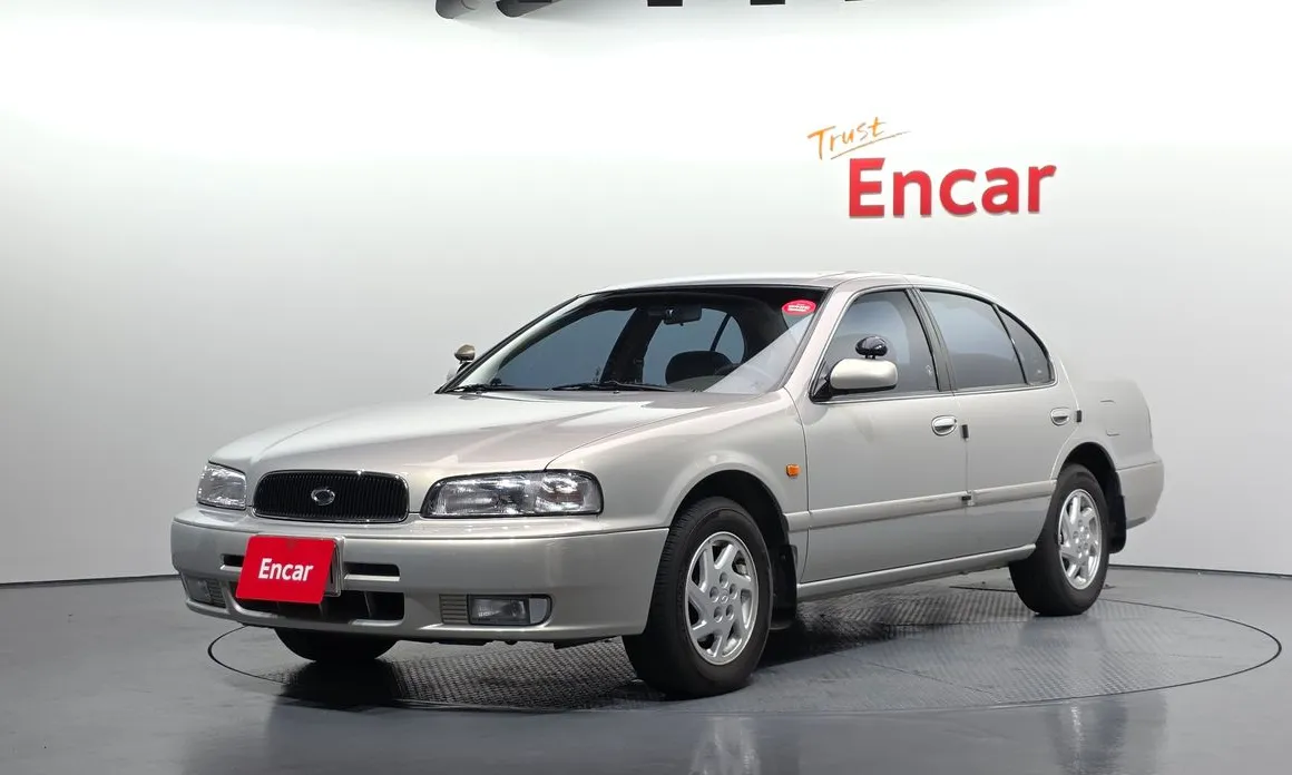 Renault SM5