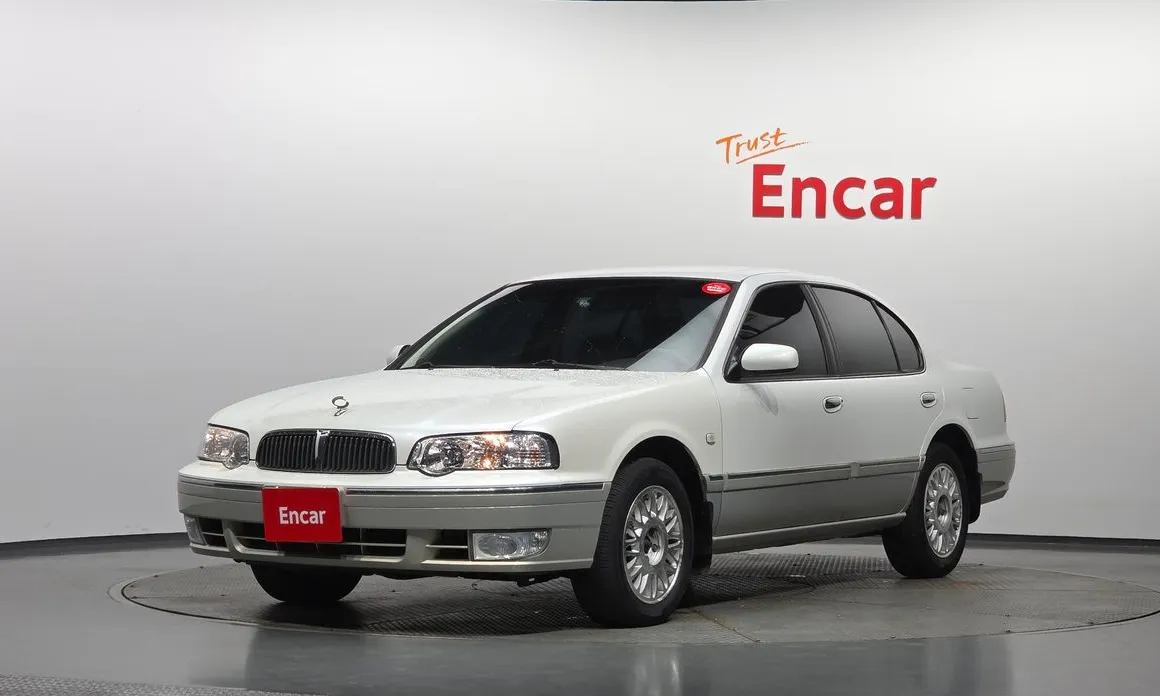 Renault SM5
