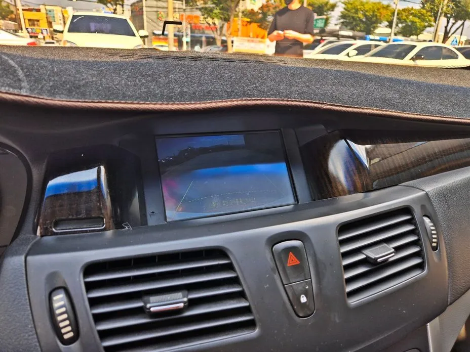 Renault SM5