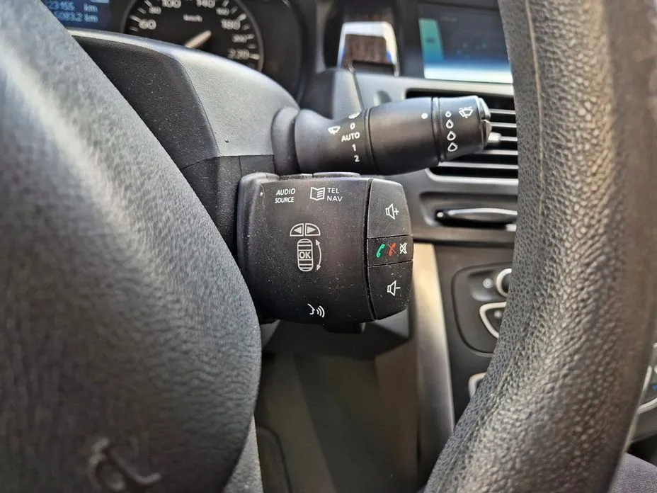 Renault SM5