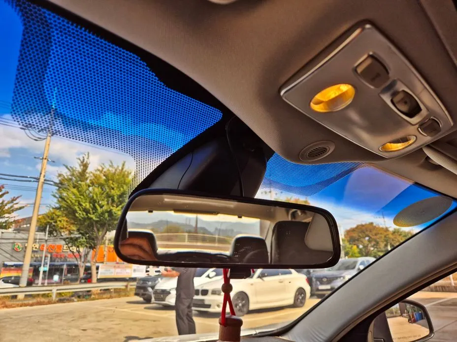 Renault SM5