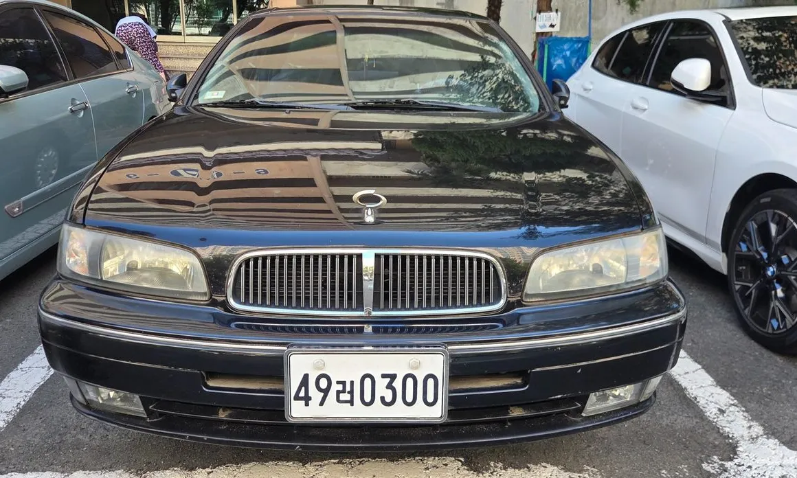 Renault SM5