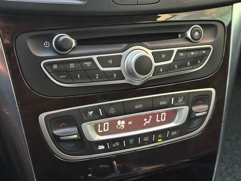 Renault SM5
