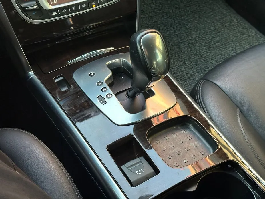 Renault SM5