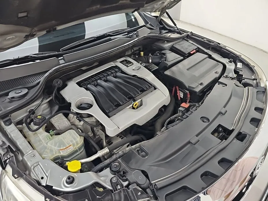 Renault SM5