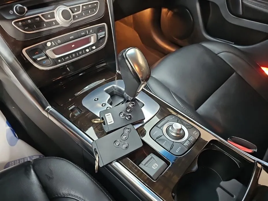 Renault SM5