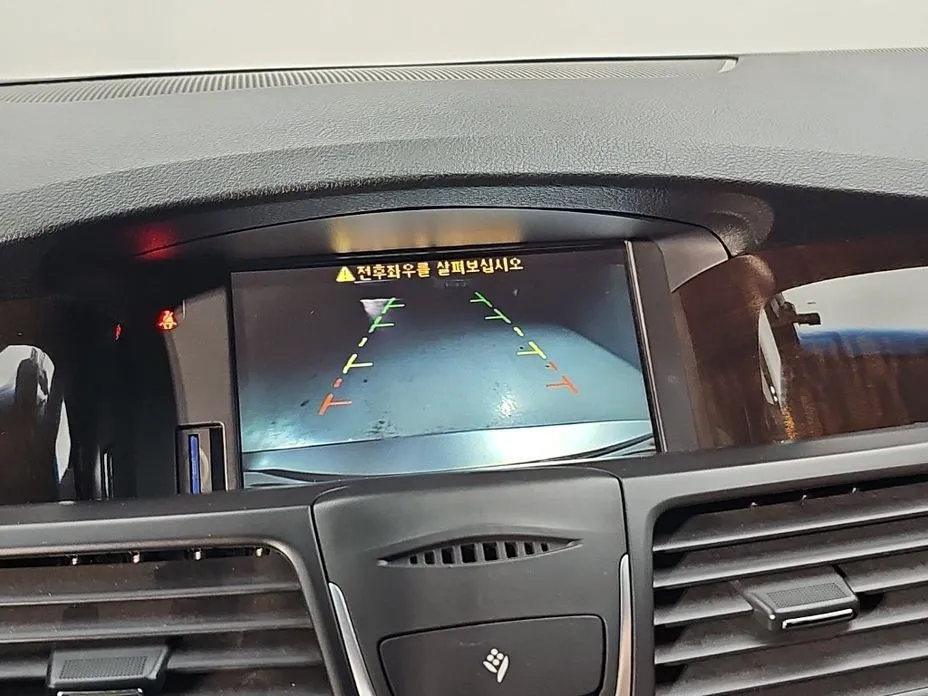 Renault SM5