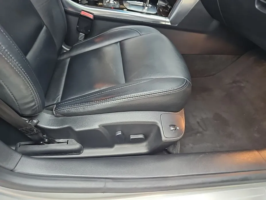 Renault SM5