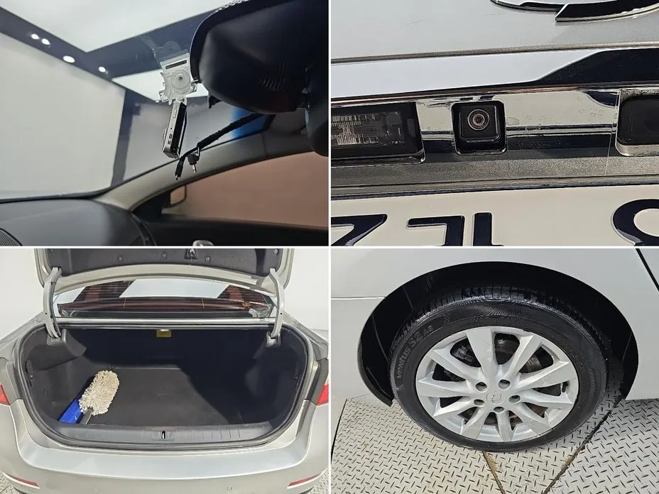 Renault SM5