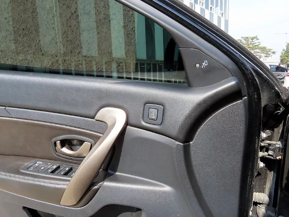 Renault SM5