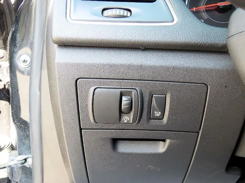 Renault SM5
