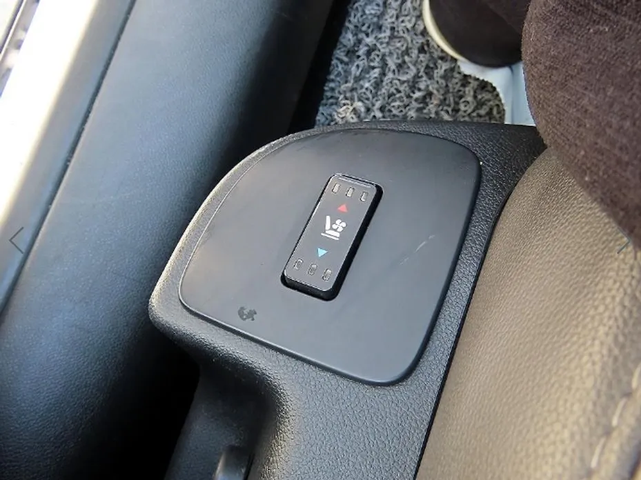 Renault SM5