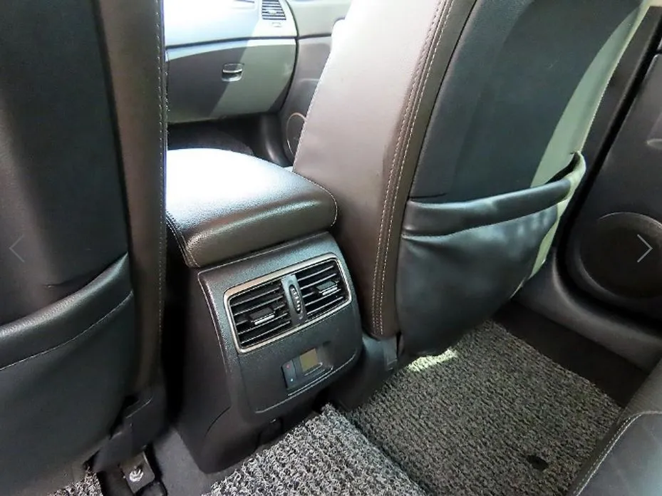 Renault SM5