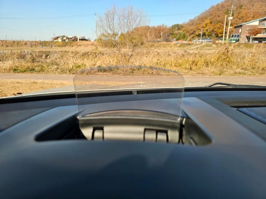 Renault SM6