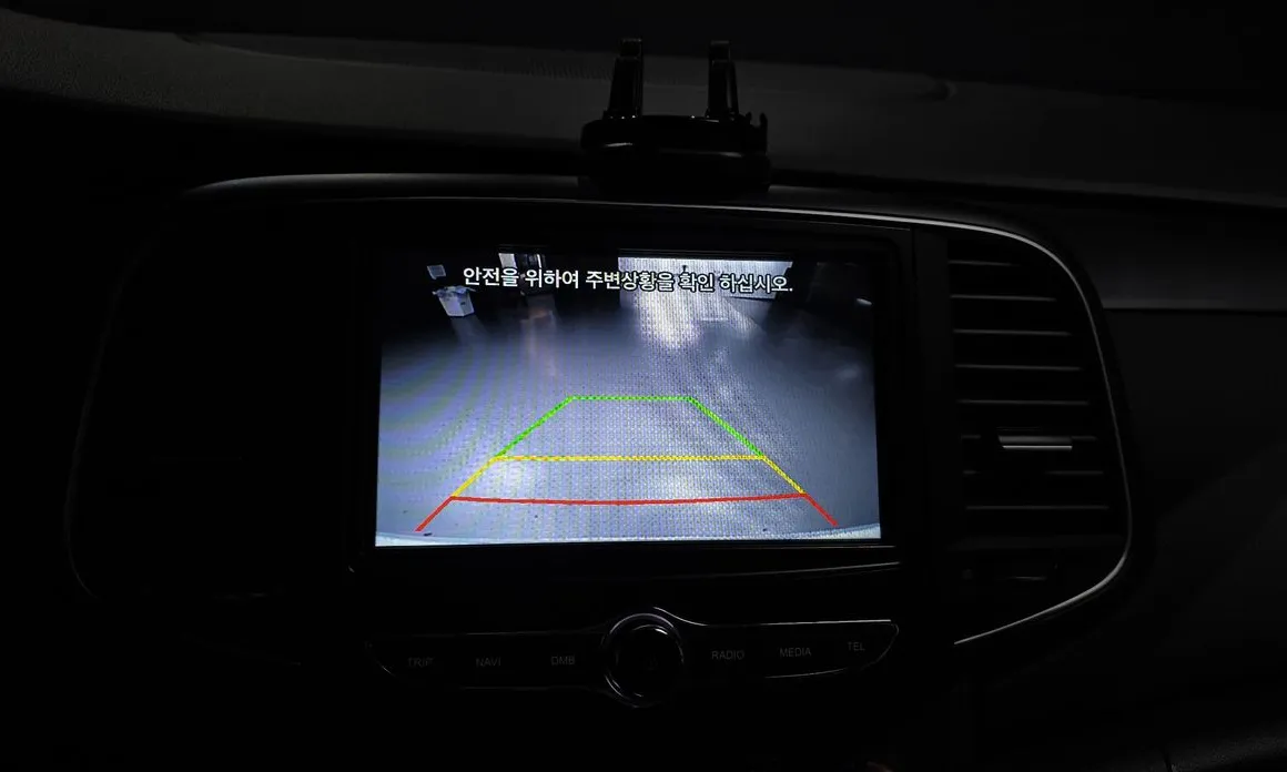 Renault SM6
