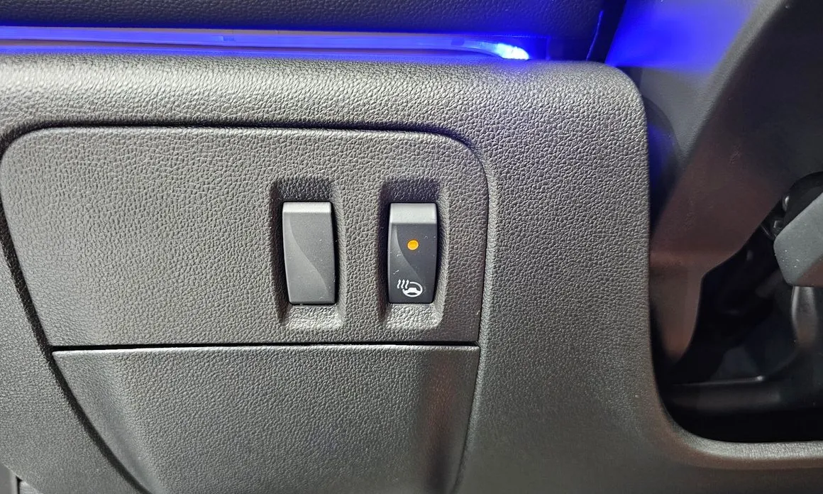Renault SM6